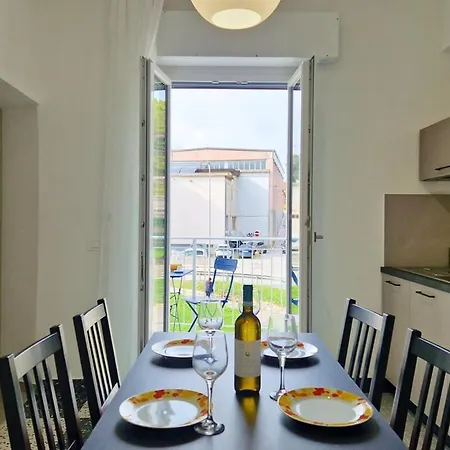 Apartament Wi-fi Climate Near The Sea - We Host *
