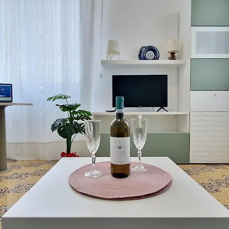 Wi-fi Climate Near The Sea - We Host * Porto SantʼElpidio