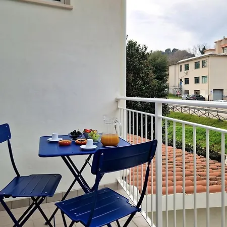 Wi-fi Climate Near The Sea - We Host Porto SantʼElpidio