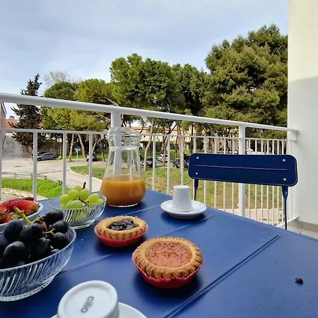 Wi-fi Climate Near The Sea - We Host Apartament *